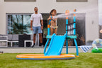 Plum Water Park Splash Station