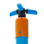 Plum Water Park Water Shower Tower