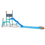 Plum Water Park Water Shower Tower