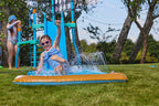 Plum Water Park Water Shower Tower