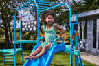 Plum Water Park Water Blaster Course