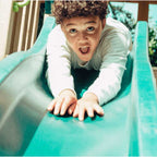 Plum Bison Outdoor Playset