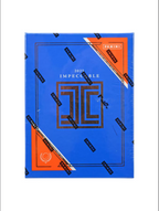 2025 Panini Impeccable Baseball Hobby 3-Box Case
