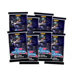 2025 Panini Boys of Summer Crusade Baseball Mega Box