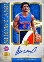 2023/24 Panini Crown Royale Basketball Hobby Box