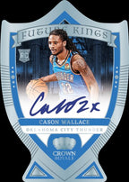 2023/24 Panini Crown Royale Basketball Hobby Box
