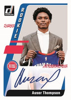 2023/24 Panini Donruss Basketball Choice Box