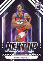 2023/24 Panini Donruss Elite Basketball Hobby Box