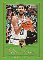 2023/24 Panini Donruss Elite Basketball Hobby Box