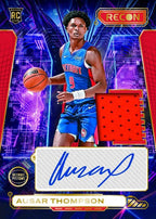 2023/24 Panini Recon Basketball Hobby Box