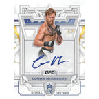 2024 Topps Royalty UFC Hobby Box