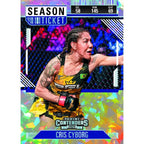 2025 Panini Contenders PFL Professional Fighters League Hobby Box