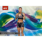 2025 Topps Chrome UFC Breaker Delight Box