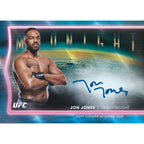 2025 Topps Midnight UFC Hobby Box