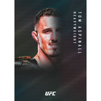 2025 Topps Midnight UFC Hobby Box