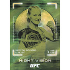 2025 Topps Midnight UFC Hobby Box