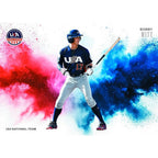 2026 Panini Stars & Stripes Prizm Baseball Hobby Box