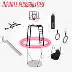 BERG PlayBase Small