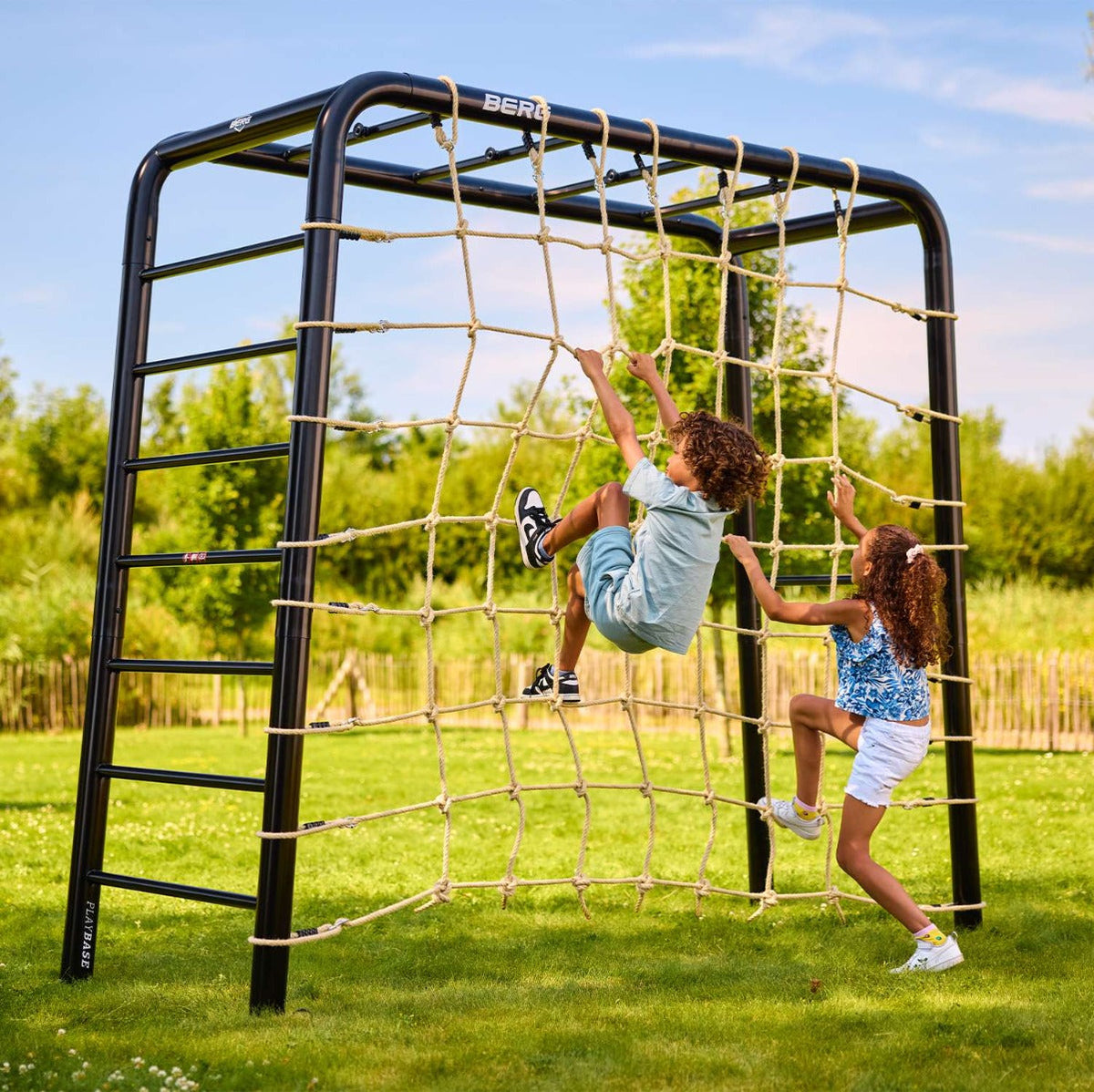 BERG PlayBase Medium Ultimate Set