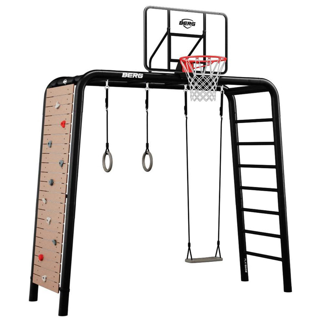 BERG PlayBase Medium Ultimate Set