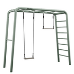 BERG PlayBase Medium Green