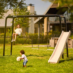 BERG Playbase Large (Climbing net L+Boxing bag)