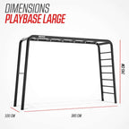BERG PlayBase Large - Ultimate Set