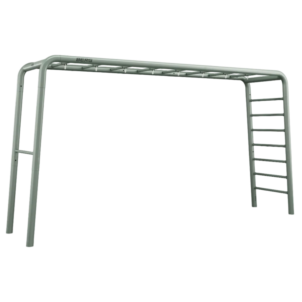 BERG PlayBase Extra Large Green