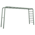 BERG PlayBase Extra Large Green