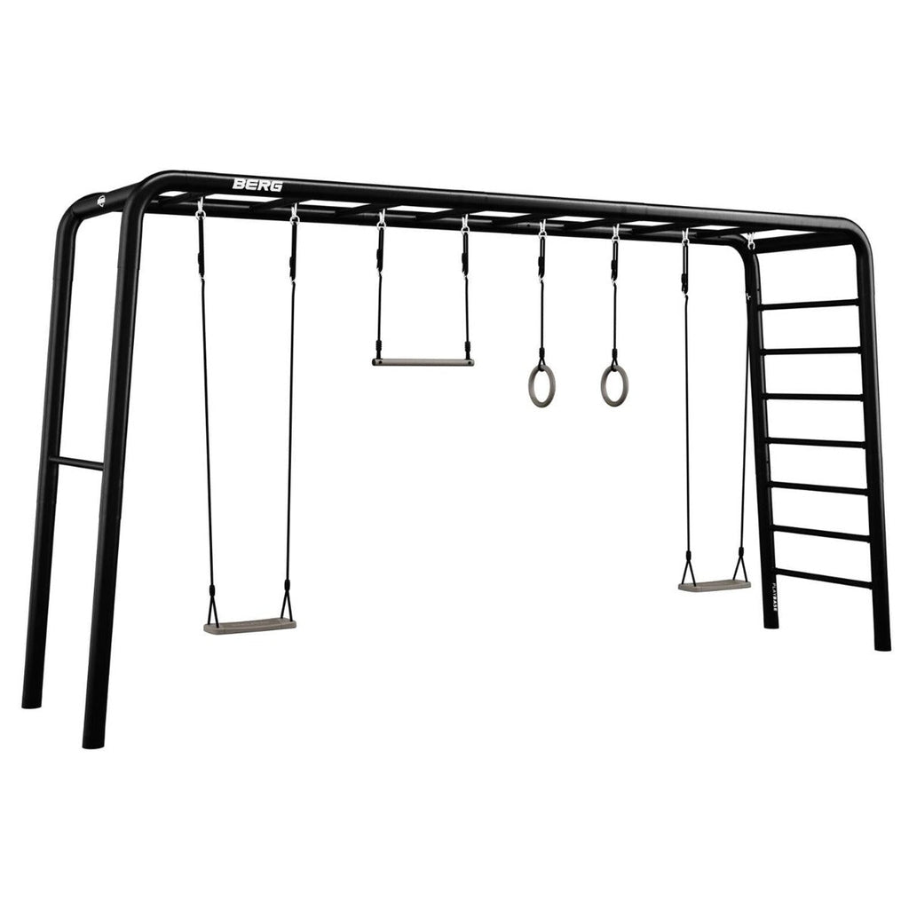 BERG PlayBase Extra Large Active Set