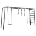 BERG PlayBase Extra Large Green Active Set