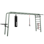 BERG PlayBase Extra Large Green Sports Set