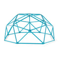 Plum Deimos Metal Dome Climbing Frame - Teal