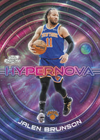 2025/26 Topps Cosmic Chrome Basketball Hobby