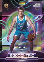 2025/26 Topps Cosmic Chrome Basketball Hobby