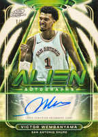2025/26 Topps Cosmic Chrome Basketball Hobby