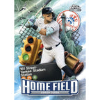 2026 Topps Chrome Black Baseball Hobby Box