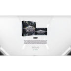 2026 Topps Chrome Black Baseball Hobby Box