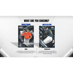 2026 Topps Chrome Black Baseball Hobby Box