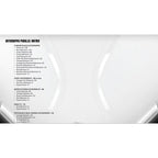 2026 Topps Chrome Black Baseball Hobby Box