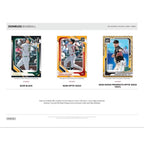 2026 Panini Donruss Baseball Hobby Box