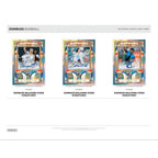 2026 Panini Donruss Baseball Hobby Box