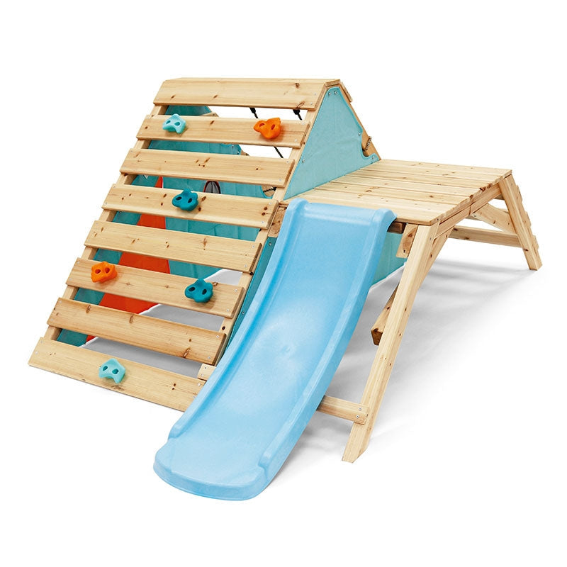 Plum My First Wooden Play Centre