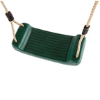 Plum Premium Giant Woolly Monkey II Wooden Swing
