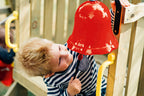 Plum Toddlers Tower Wooden Play Centre