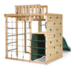 Plum Climbing Cube XL Wooden Play Centre