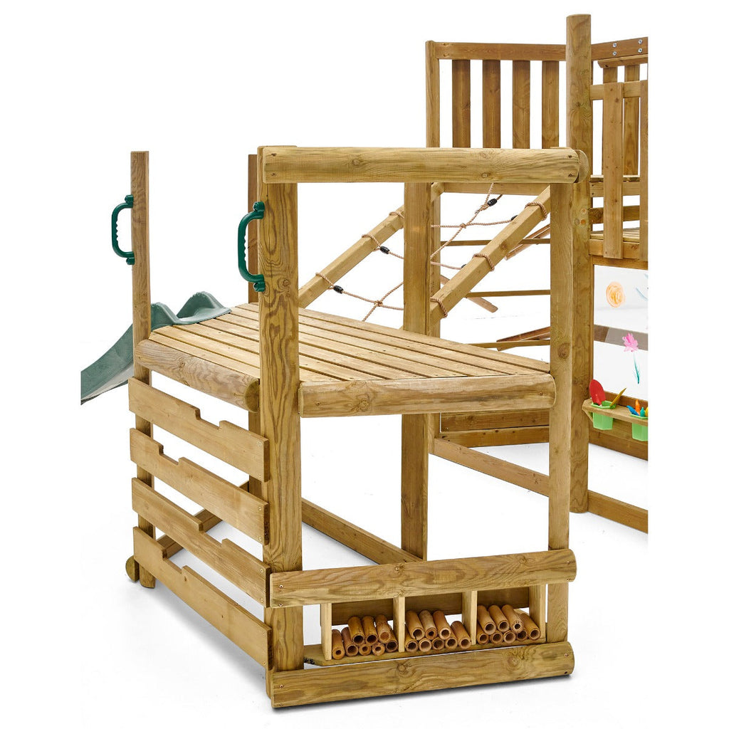 Plum Discovery Adventure Playcentre