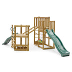 Plum Discovery Adventure Playcentre