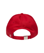 Bowman Baseball Red Hat