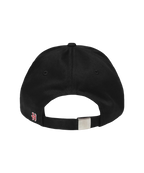 Topps Black Baseball Hat